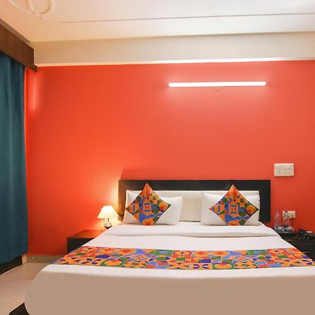 Fabhotel The Lavish Villa Badshahpur Exteriér fotografie