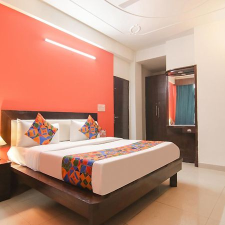 Fabhotel The Lavish Villa Badshahpur Exteriér fotografie